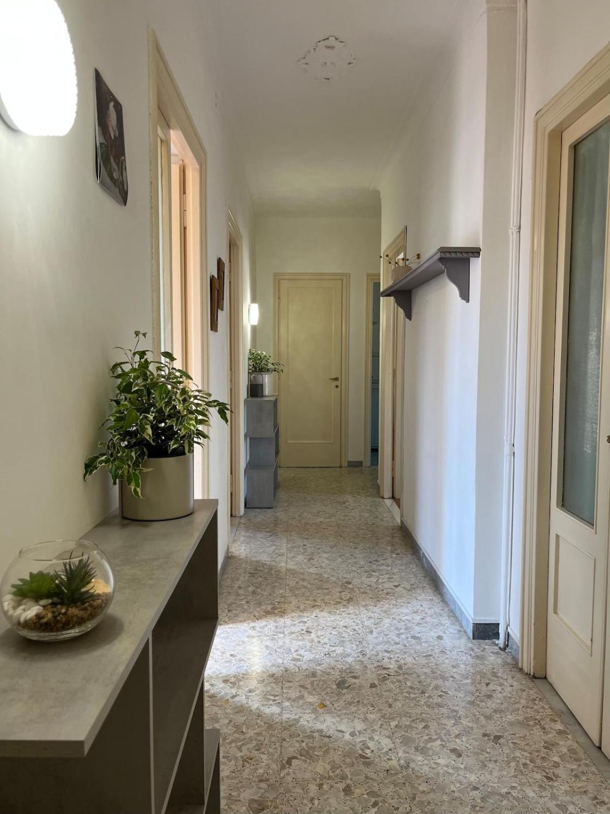 Casa Del Grillo Roma
