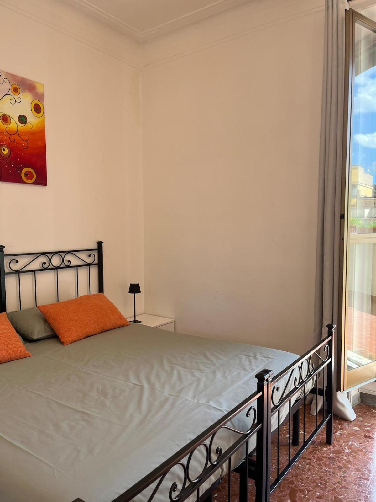 Casa Del Grillo * Rome